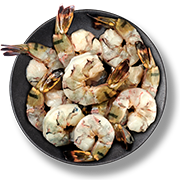 Prawns & Crabs