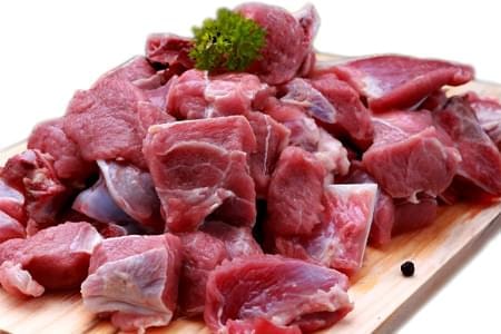 Mutton special(980gm to 1kg)