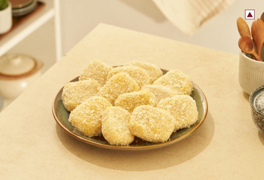 Crispy Chicken Nuggets (250g)