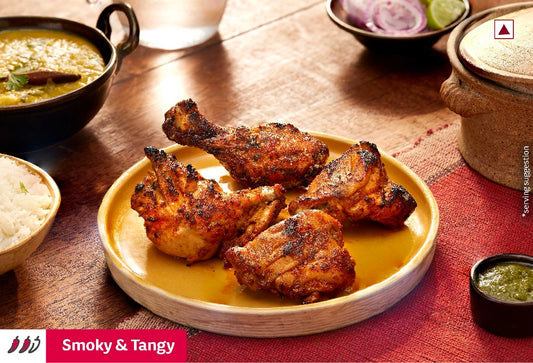 Tandoori Chicken (500g)