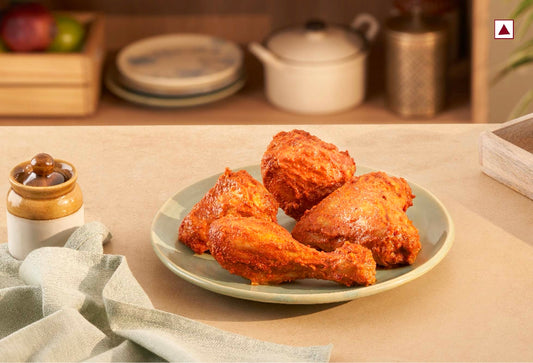 Tandoori Chicken (500g)