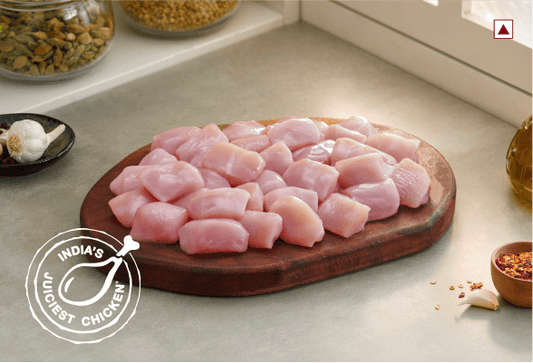 Chicken Boneless - Mini Bites (500g)