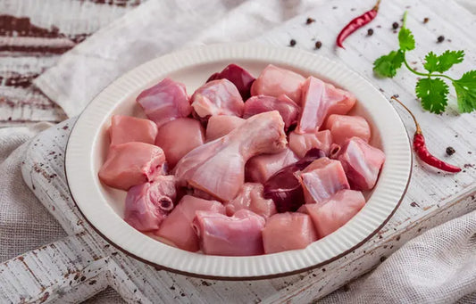Chicken curry cut (980gm to 1 kg )