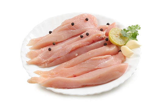 Chicken-Strips(480 to 500gm)