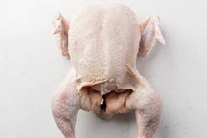 Chicken khara [1kg] (650 to 750 gm) meat