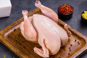 Chicken Whole (600gm to 750gm)