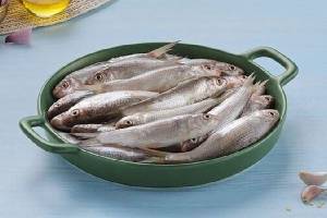 Bata fish(900gm to 1kg)