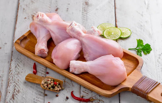 Chicken drumsticks(480gm to 500gm)