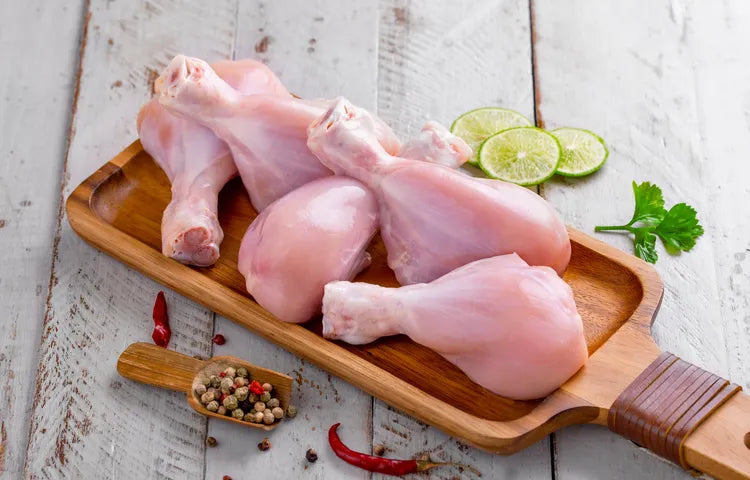 Chicken drumsticks(980gm to 1kg)