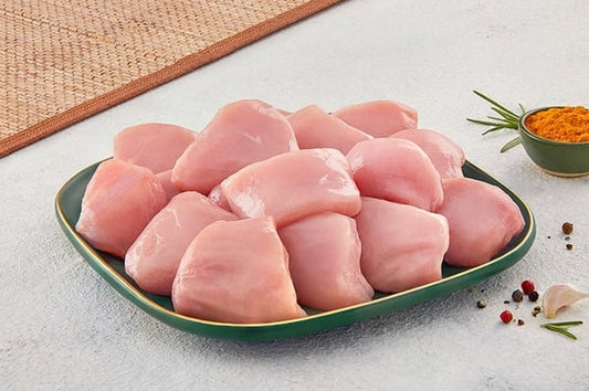Chicken boneless(980gm to 1kg)