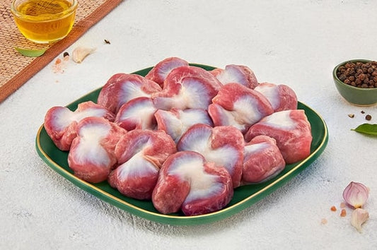 Chicken giblets(480gm to 500gm)