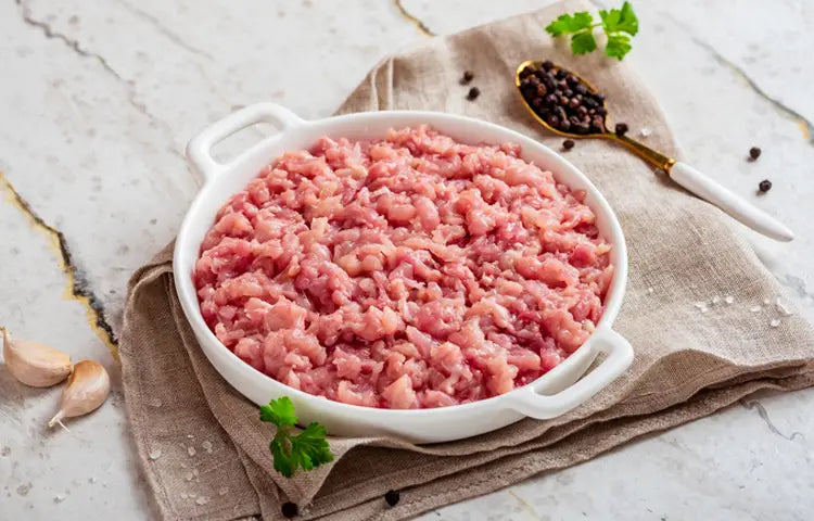 Chicken mince \ keema(480gm to 500gm)
