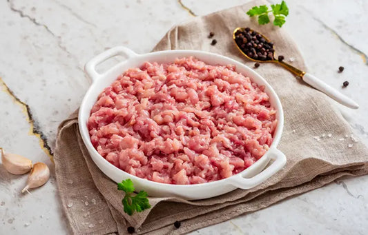 Chicken mince \ keema(480gm to 500gm)